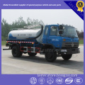 Dongfeng 153 12000L vacuum Fecal suction truck; hot sale of Sewage suction truck